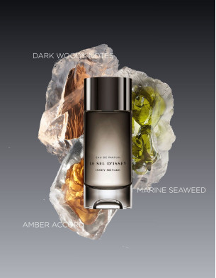 Le Sel D'Issey Edp